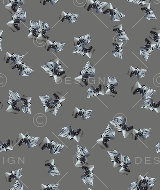 潮流印花华亿平台图片