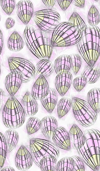 488498-热气球椭圆锥