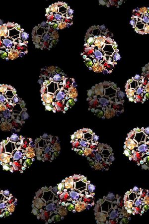 潮流印花华亿平台图片