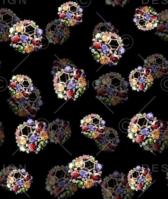 潮流印花华亿平台图片