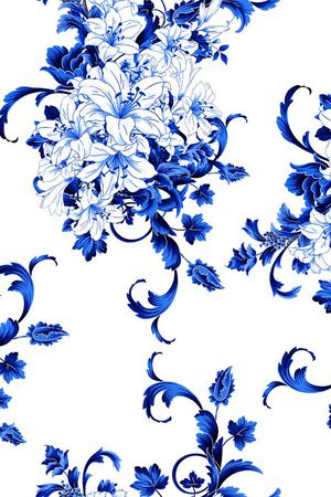 传统印花印花华亿平台图片