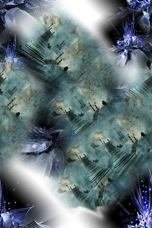 时光印花华亿平台图片