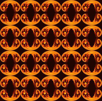 0印花华亿平台图片