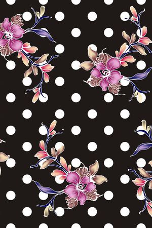 花卉 热带花卉 花朵 花布 布花 面料 四方连续 包装纸 流行面料 匹印 窗帘布艺 唯美背景 唯美底纹 古典花纹 矢量 背景底纹 花朵 设计 生物世界 花草 波点大牌玫瑰花 女装 衬衣 连衣裙 雪纺 印花 几何 碎花 小碎花 大花 方块 衬衫印花 简单 时尚 大牌 潮流印花 女装印花 传统印花 T恤印花 波点 圆点印花华亿平台图片