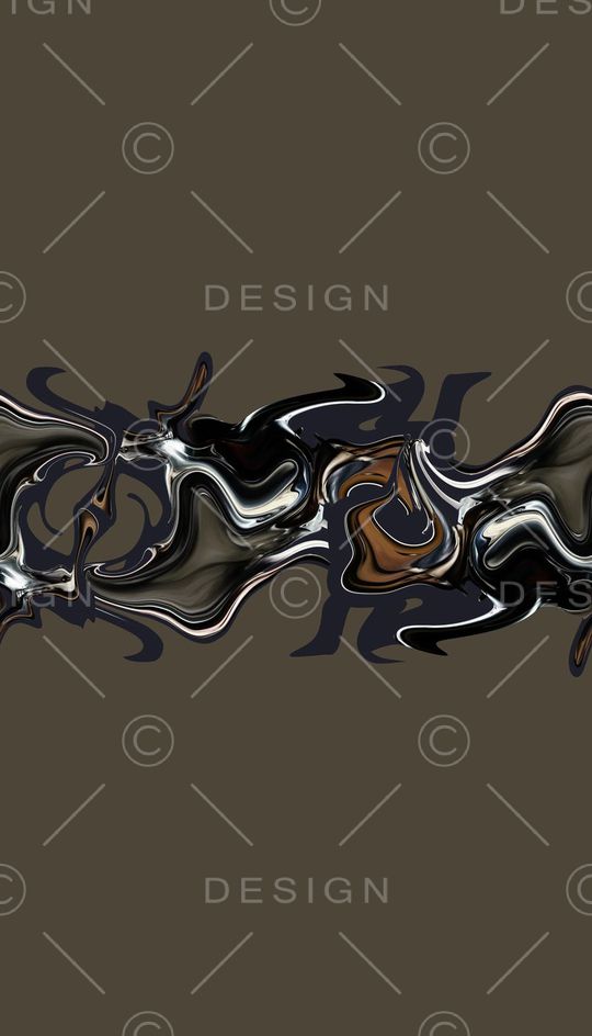 潮流印花华亿平台图片