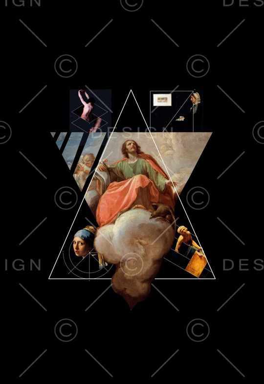 T恤卫衣夹克印花华亿平台图片