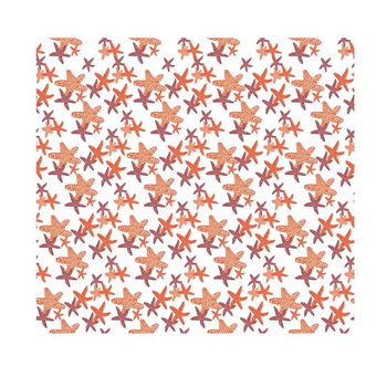 海星    海洋   海底印花华亿平台图片