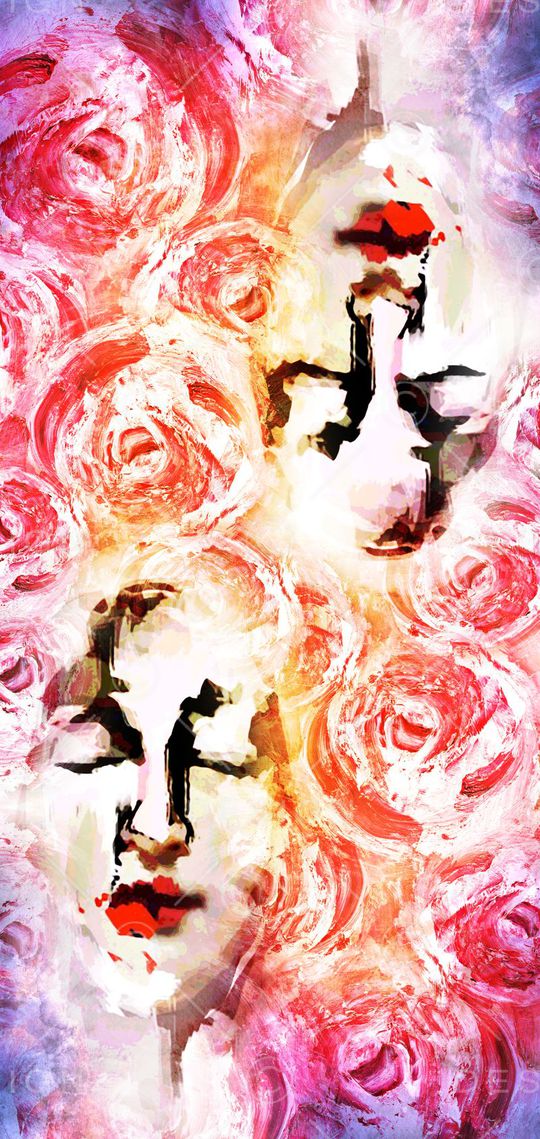 数码印花华亿平台图片