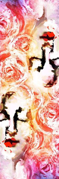 数码印花华亿平台图片