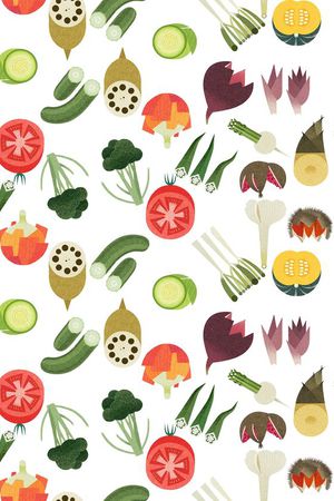 复古印花华亿平台图片