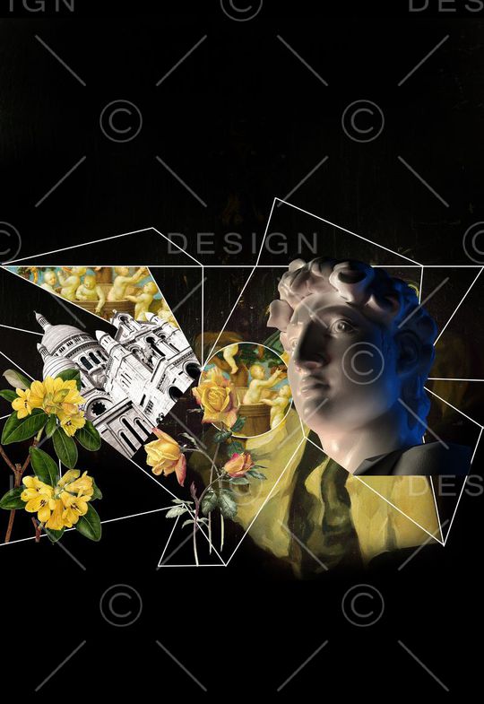 T恤卫衣夹克印花华亿平台图片