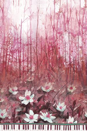 原创印花华亿平台图片