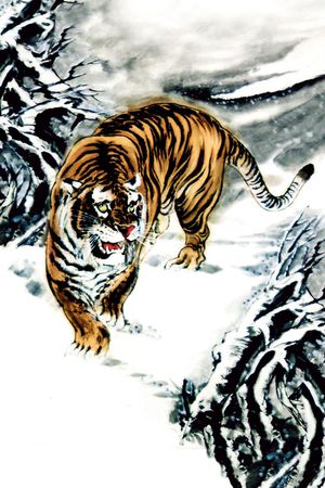 原创印花华亿平台图片