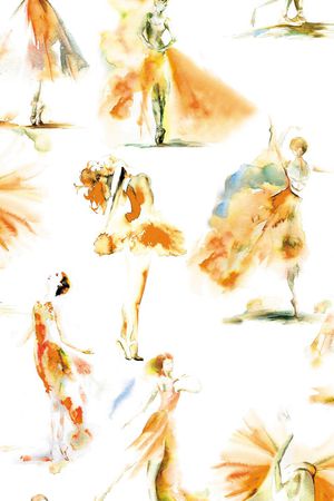 女装印花华亿平台图片