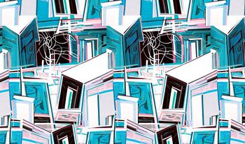 488796-原创时尚几何华亿平台