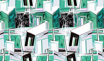 488797-原创时尚几何华亿平台