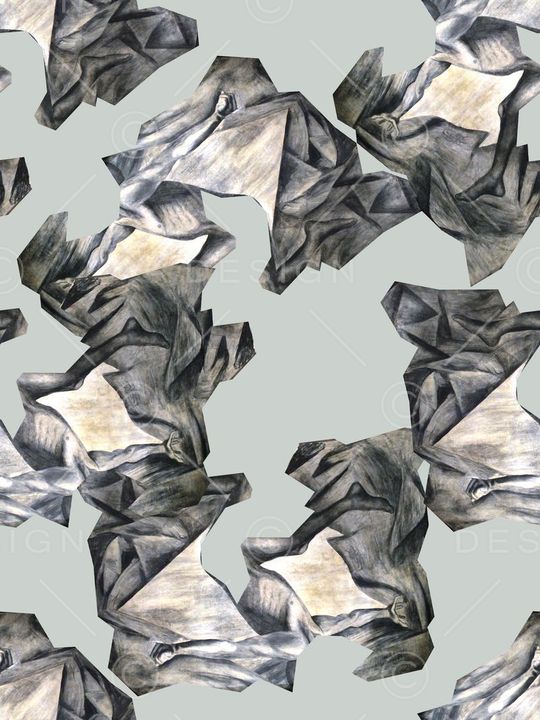 潮流印花华亿平台图片