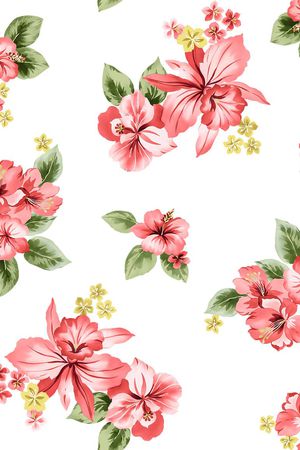 传统印花印花华亿平台图片