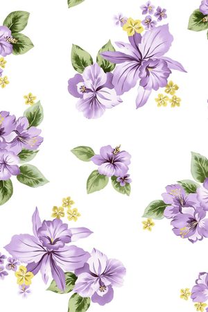 传统印花印花华亿平台图片