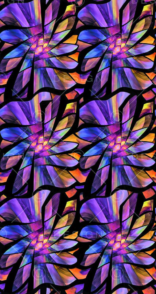 现代印花华亿平台图片