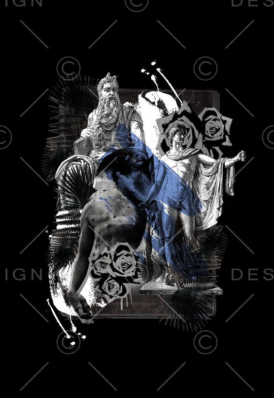 T恤卫衣夹克印花华亿平台图片