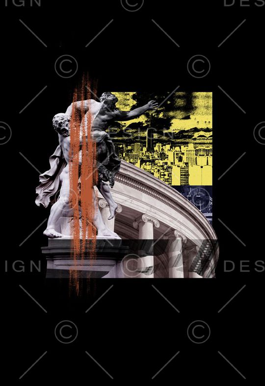 T恤卫衣夹克印花华亿平台图片