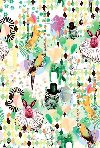 488877-原创方格纹动物宝石肌理华亿平台