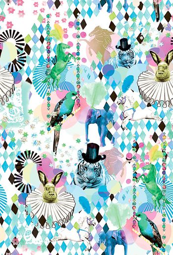 488878-原创方格纹动物宝石肌理华亿平台