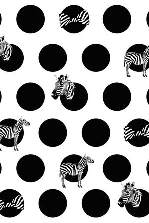 波普风印花华亿平台图片