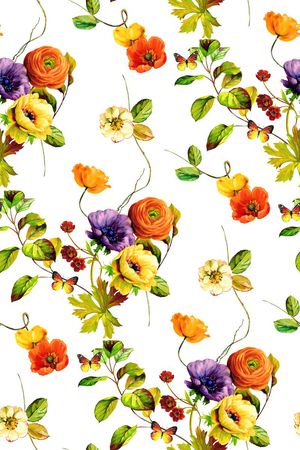 时尚印花华亿平台图片