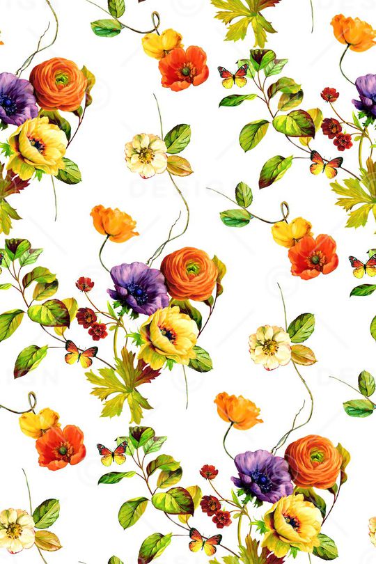 时尚印花华亿平台图片