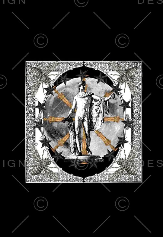 T恤卫衣夹克印花华亿平台图片