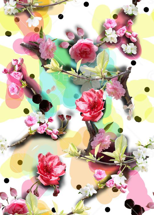 写实印花华亿平台图片