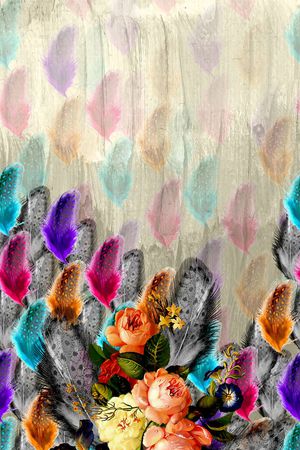 定位印花华亿平台图片