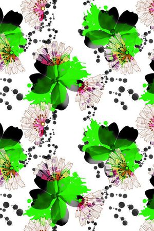 潮流印花华亿平台图片