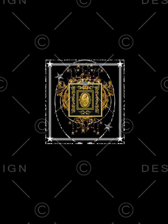 欧式风格印花华亿平台图片