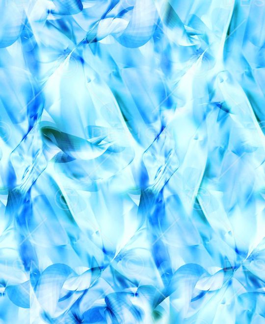 抽象幻彩花纹印花华亿平台图片