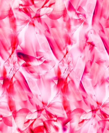 489044-流行时尚抽象幻彩花纹印花