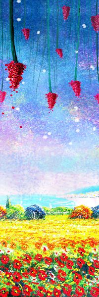 花海印花华亿平台图片