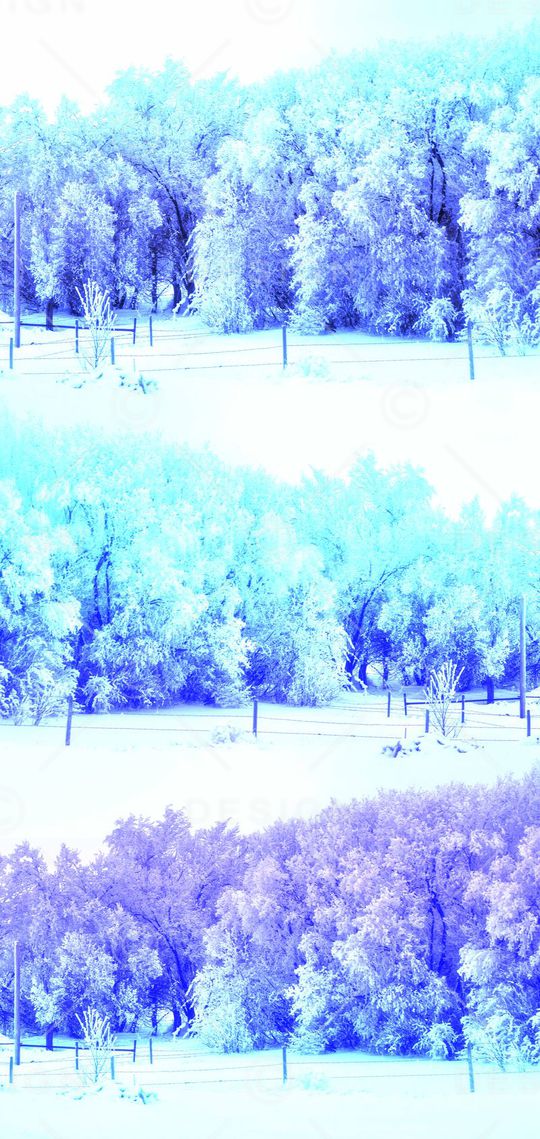 风景印花华亿平台图片