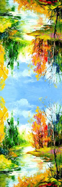 复古印花华亿平台图片