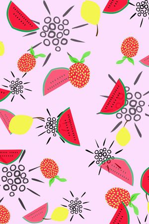 卡通印花华亿平台图片