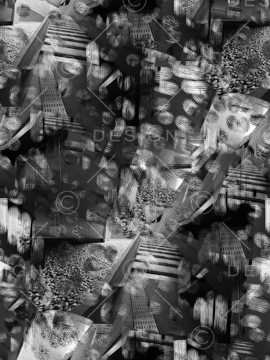 复古印花华亿平台图片