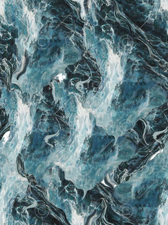 复古印花华亿平台图片