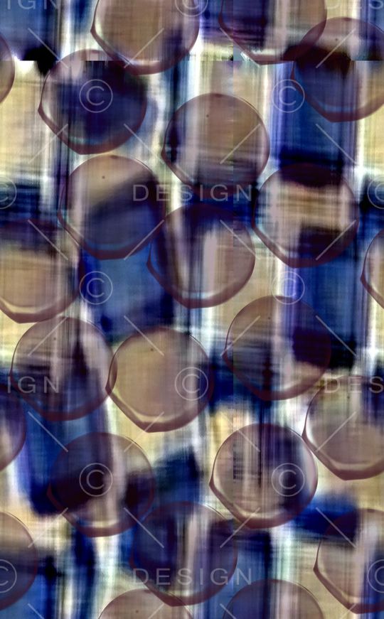 抽像印花华亿平台图片