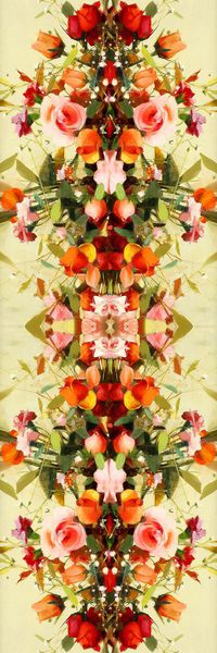 对称印花华亿平台图片