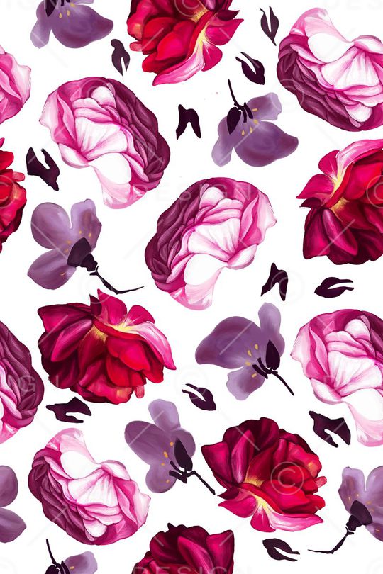 大花印花华亿平台图片