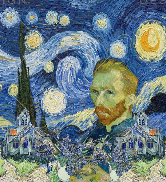 潮流印花华亿平台图片