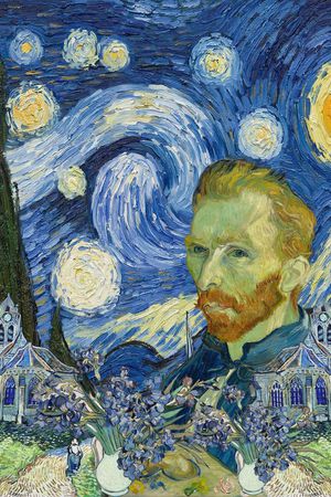 潮流印花华亿平台图片