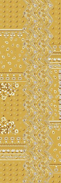 小碎花印花华亿平台图片